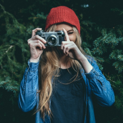 What to Expect From This Blog: A Sneak Peek