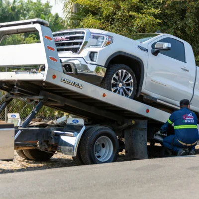 Towing