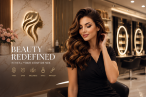 best beauty salon service