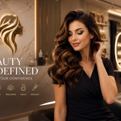 best beauty salon service