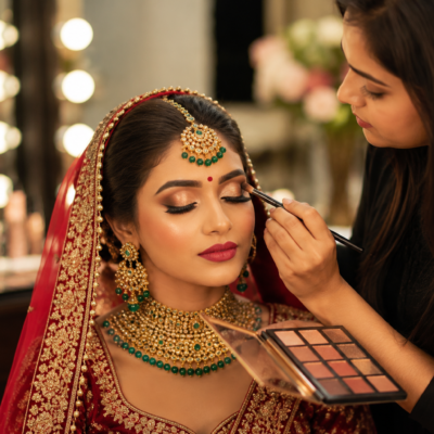 top-tier beauty treatments