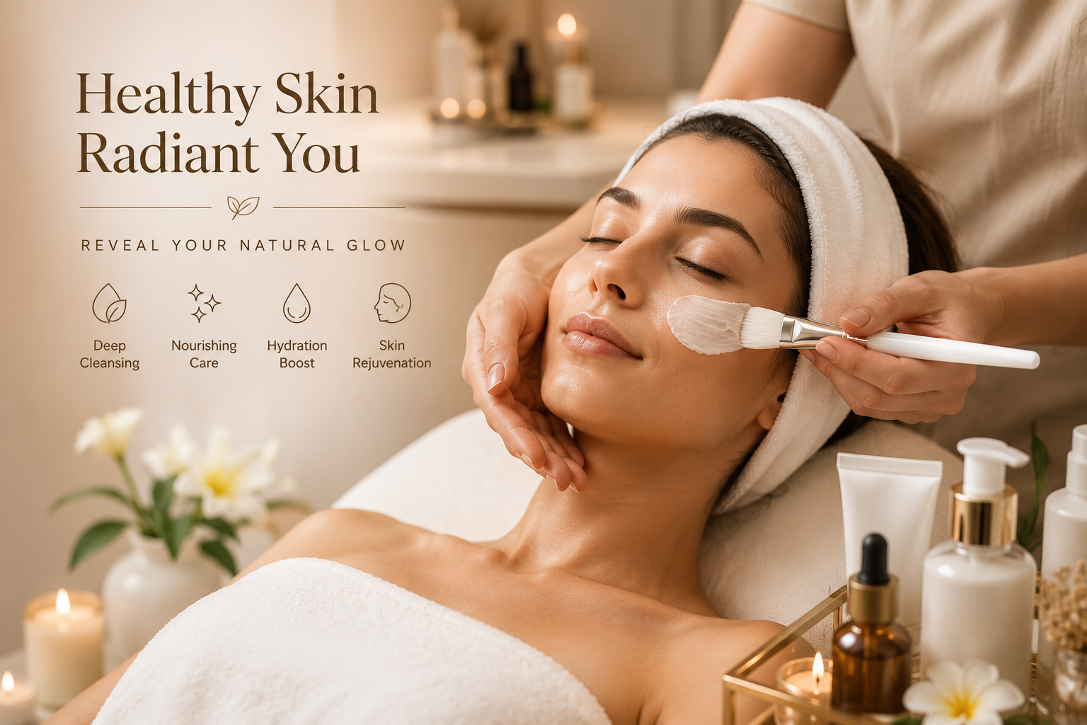 skin care services